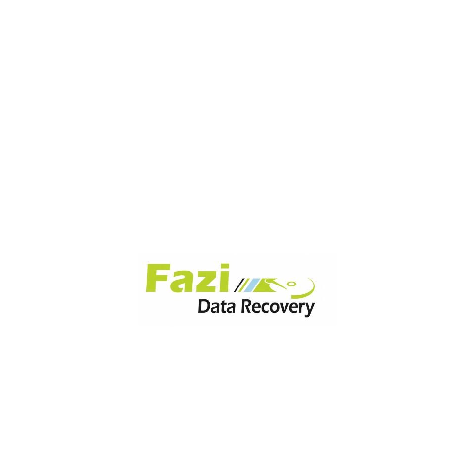FAZI DATA RECOVERY