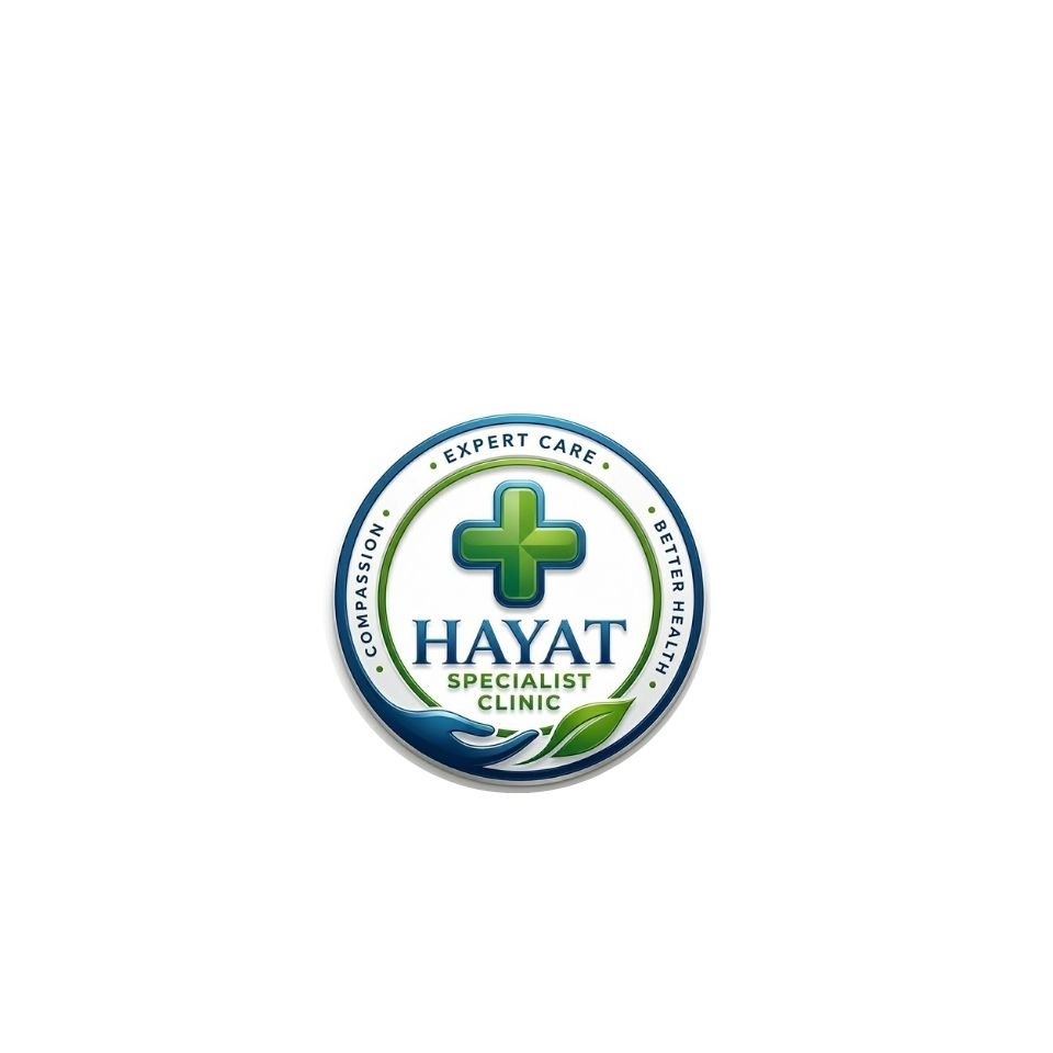 HAYAT SPECIALIST CLINIC