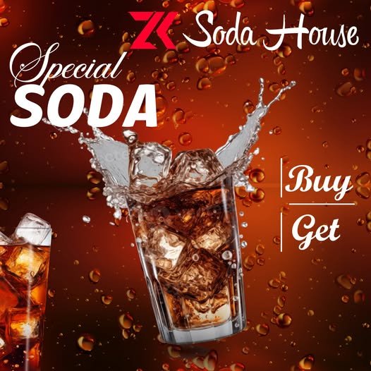 Soda House